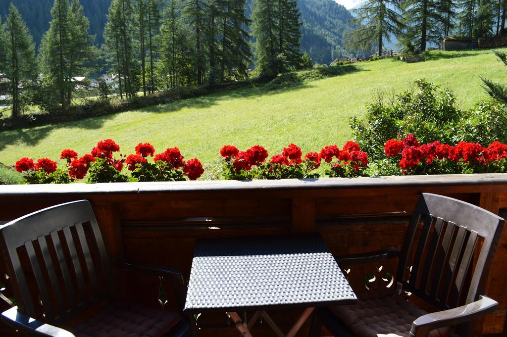 Pension Zur Alten Muehle Solden Room photo